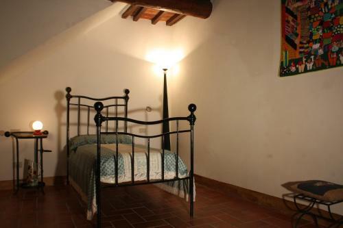 Bed & Breakfast Villa La Nussa