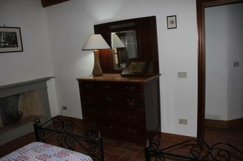 Bed & Breakfast Villa La Nussa