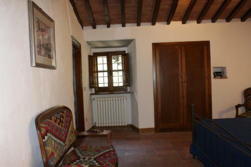 Bed & Breakfast Villa La Nussa