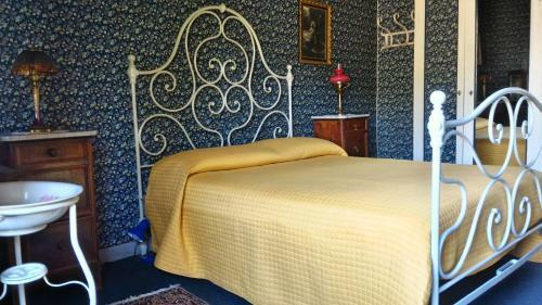 Bed & Breakfast Villa La Nussa