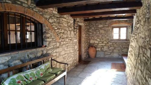 Bed & Breakfast Villa La Nussa
