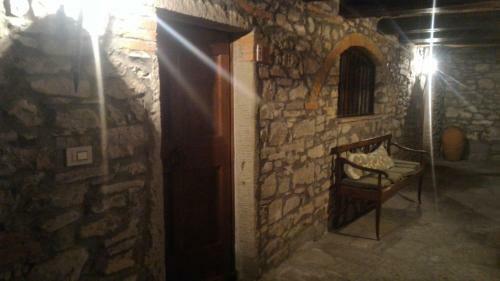 Bed & Breakfast Villa La Nussa