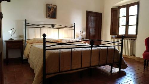 Bed & Breakfast Villa La Nussa