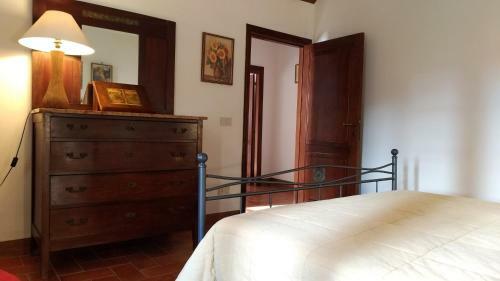 Bed & Breakfast Villa La Nussa