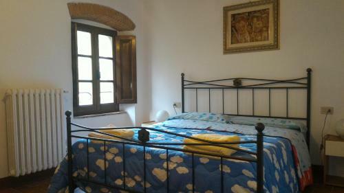 Bed & Breakfast Villa La Nussa