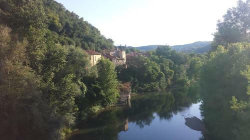 Bed & Breakfast Villa La Nussa