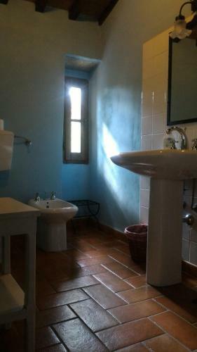Bed & Breakfast Villa La Nussa