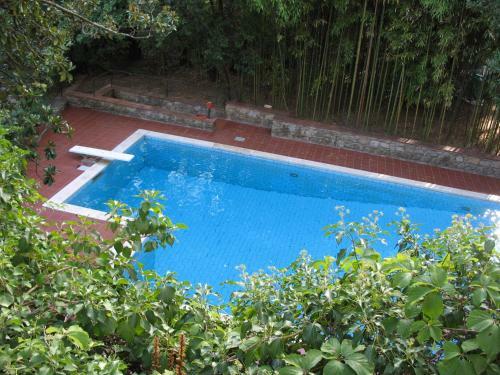 Bed & Breakfast Villa La Nussa
