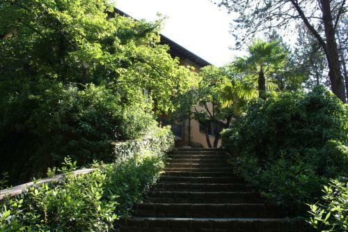 Bed & Breakfast Villa La Nussa