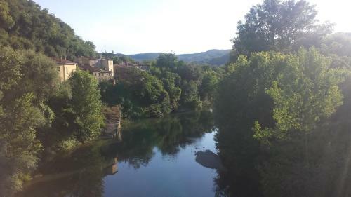 Bed & Breakfast Villa La Nussa