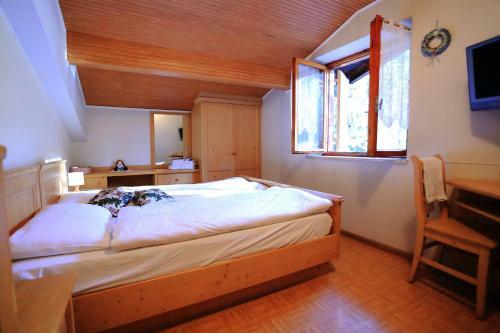 Hotel Albergo Pineta