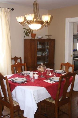 Grand Pine B&B