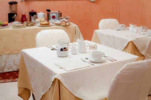 La Portella Bed & Breakfast