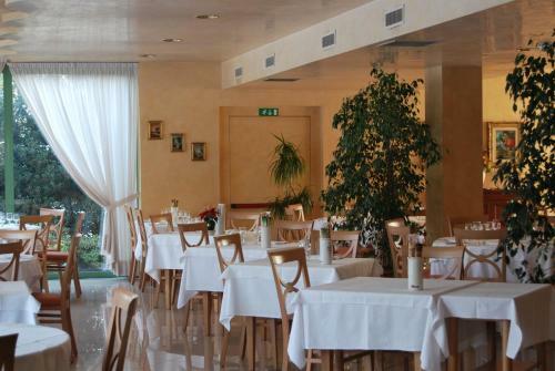 Hotel Vecchia Brianza
