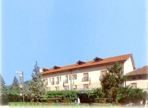 Hotel Ristorante Albergo Da Giovanni