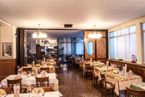 Hotel Ristorante Albergo Da Giovanni