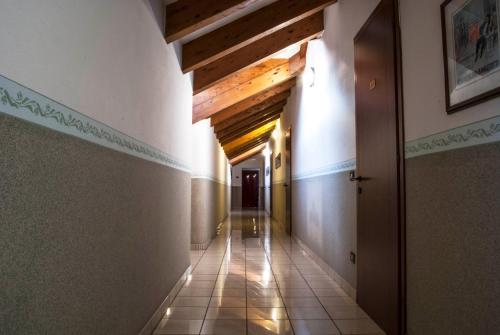 Hotel Ristorante Albergo Da Giovanni
