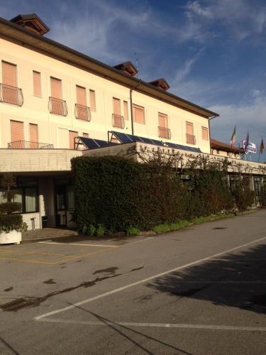 Hotel Ristorante Albergo Da Giovanni