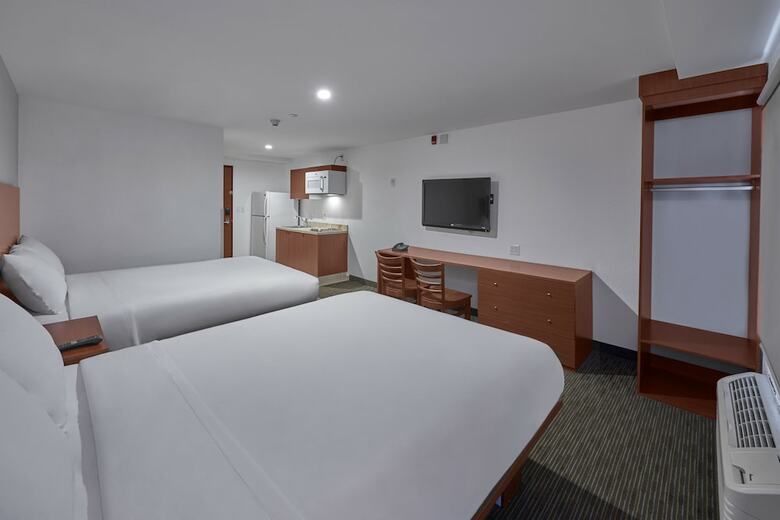 Aparthotel Extended Suites Monterrey Aeropuerto