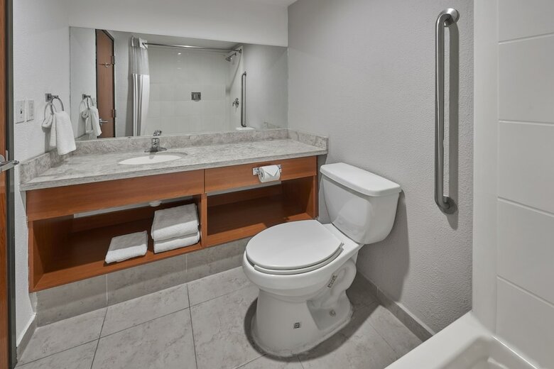 Aparthotel Extended Suites Monterrey Aeropuerto