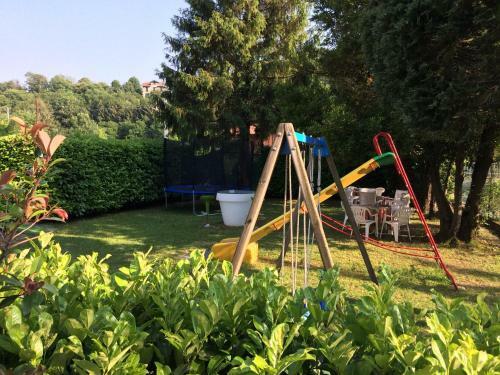 Hotel Albergo Cristallo