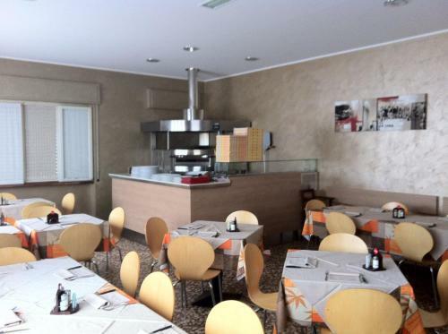 Hotel Albergo Cristallo