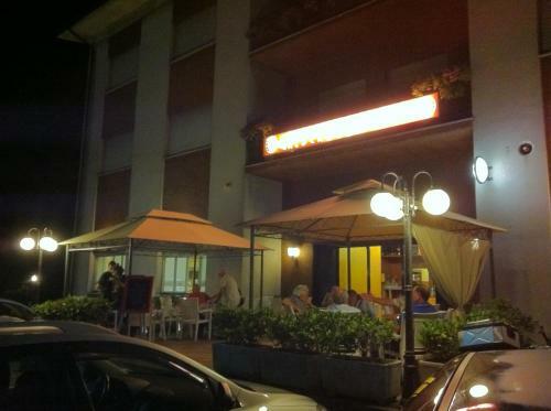 Hotel Albergo Cristallo