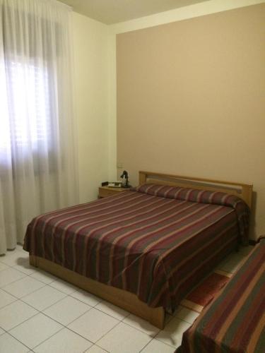 Hotel Albergo Cristallo