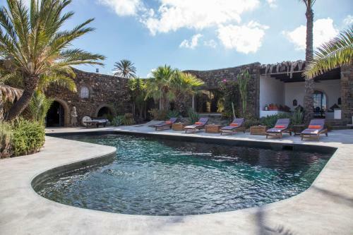Bed & Breakfast Don Mario Resort