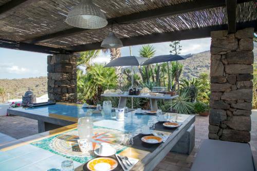Bed & Breakfast Don Mario Resort
