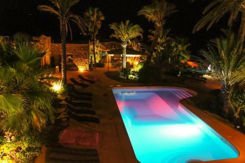 Bed & Breakfast Don Mario Resort
