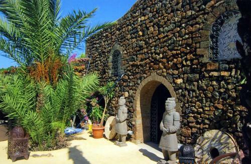 Bed & Breakfast Don Mario Resort