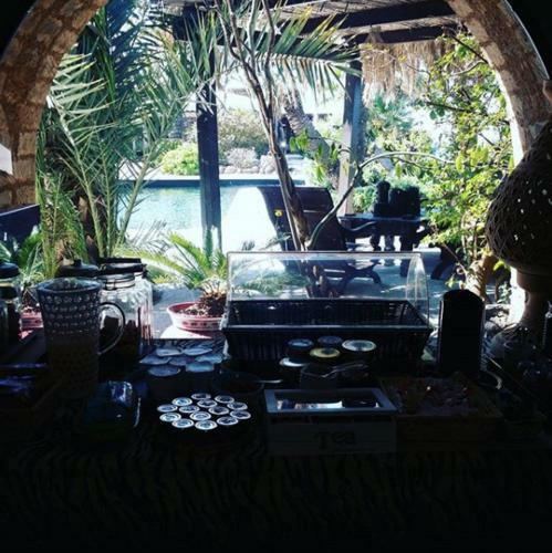 Bed & Breakfast Don Mario Resort