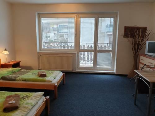 Apartmany Chodov