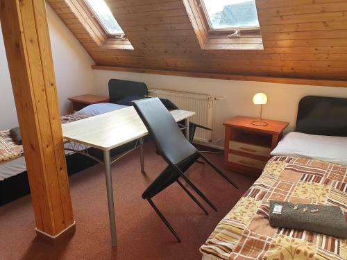 Apartmany Chodov