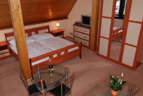 Apartmany Chodov