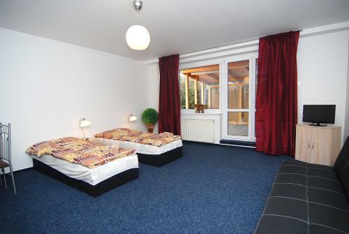 Apartmany Chodov