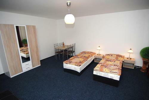 Apartmany Chodov