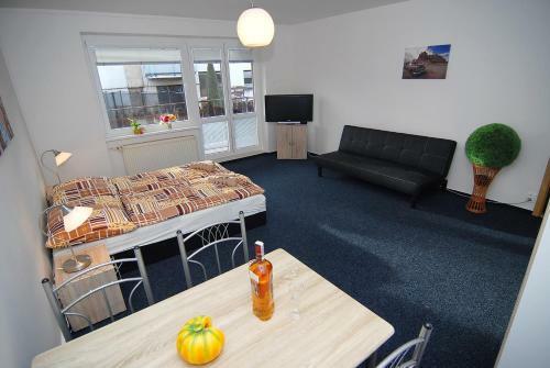 Apartmany Chodov