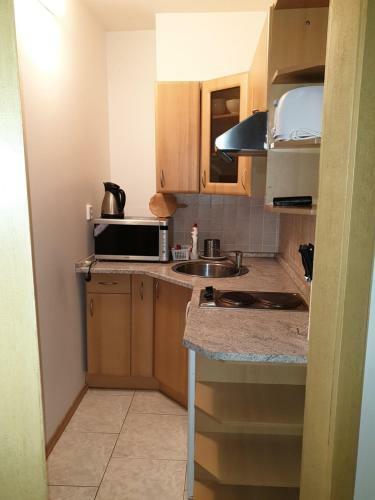 Apartmany Chodov