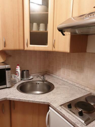 Apartmany Chodov