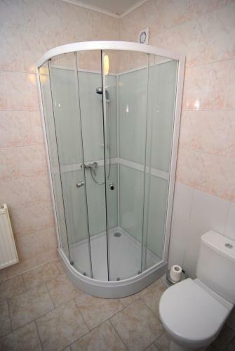 Apartmany Chodov