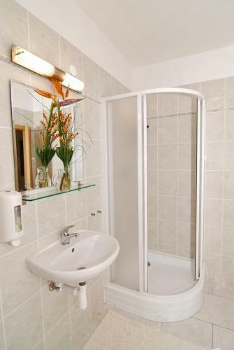 Apartmany Chodov