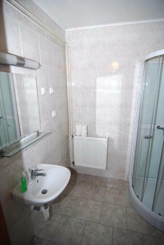 Apartmany Chodov