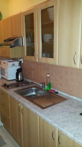 Apartmany Chodov