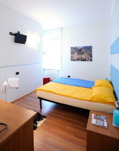 Apartamento Appartaments Superior Gardarco