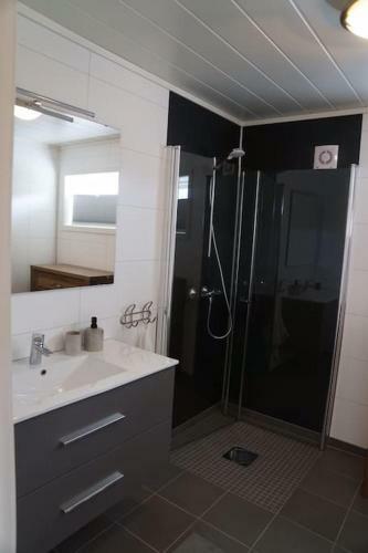 Rorbu - Fishermans Cabin Str�m�y, Ballstad, Lofoten
