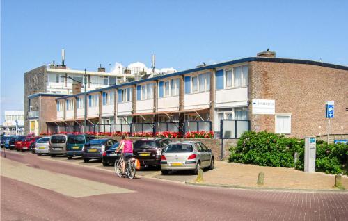 Apartamento Nieuw Eyssenstein 6