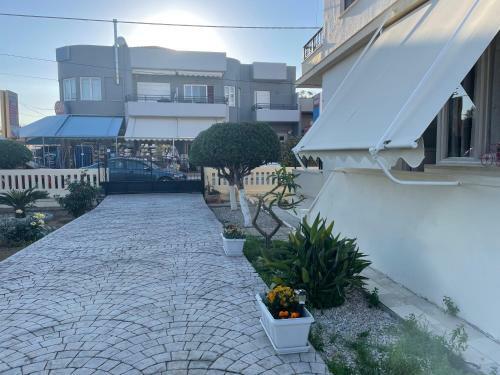 Apartamento Casa Kairi