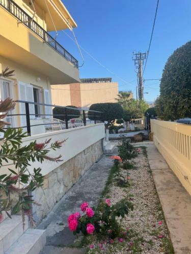 Apartamento Casa Kairi